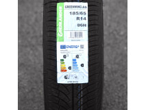 Anvelopa NOUA All Season M+S  185/65R14 Grenlander Greenwing A/S 86H