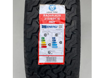 Anvelopa NOUA M+S* A/T All Road 215/65R16 Leao R620 98H