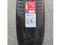 275/40 R21 I-Link Snow Gripper ll 107H XL, Iarna M+S  "cu CASCO Inclusiv" 275 40 21  Anvelope, Cauciucuri, Tires, Reifen, Gumiabroncs