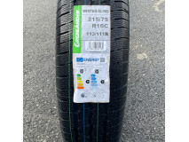 Anvelopa NOUA Iarna  215/75R16C Grenlander Winter GL989 113/111R 8PR