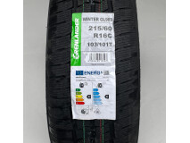 215/60 R16 C, Grenlander, Winter GL989 103/101T 6PR, Iarna M+S  215 60 16  Anvelope, Cauciucuri, Reifen, Tires, Gumiabroncs