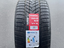 265/35 R 18, I-Link, Snowgripper ll 97V XL, Iarna, M+S, "cu CASCO Inclusiv", Anvelope, Cauciucuri, Tires, Reifen, Gumiabroncs