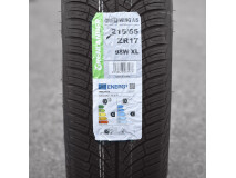 Anvelopa NOUA All Season M+S  215/55R17 Grenlander Greenwing A/S 98W XL 