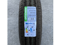 Anvelopa NOUA Iarna  215/70R15C Grenlander Winter GL989 109/107R 8PR 