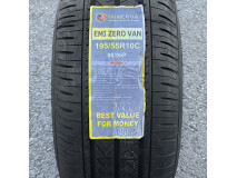 Anvelopa Vara NOUA 195/55 R10C Minerva Emi Zero Van 98/96M M+S