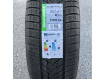 265/45 R20 Grenlander, Icehawke II 108H XL, CD70, Iarna 265 45 20 Anvelope, Cauciucuri, Reifen, Tires, Gumiabroncs