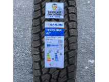 Anvelopa NOUA M+S* A/T All Road 31X10.5R15 Sailun Terramax A/T 109S 