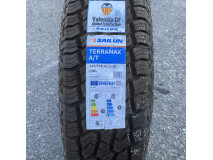 Anvelopa NOUA M+S* A/T All Road 245/75R16 Sailun Terramax A/T 111S 