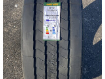 Anvelopa NOUA M+S* Regional 385/55R22.5 Westlake WTR1  160 K Remorca