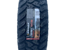 Anvelopa Off Road M/T, 285/70 R17, Sailun Terramax M/T, M+S 121/118Q 10PR POR