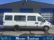 For Parts, Iveco Daily 35 C11 | 814043C, S6-300 | 2001, Pentru Piese