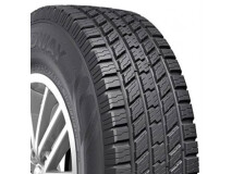 Anvelopa NOUA Vara  265/70R16 Hemisphere HR802 112H