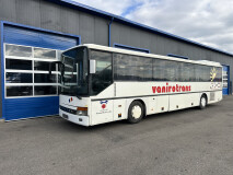 Setra S 315 UL I Cutie Manuala I Retarder | Clima I 50 de locuri