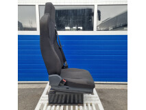 Scaun sofer cu centura Autobuz