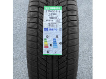 Anvelopa NOUA Iarna  225/35R19 Goodride SW608 88V XL, DC72