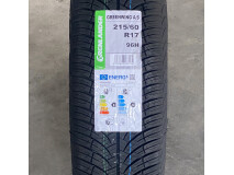 Anvelopa All Season M+S, 215/60 R17, Grenlander Greenwing A/S, 96H