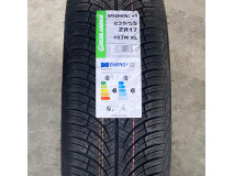 Anvelopa All Season M+S, 235/55 R17, Grenlander Greenwing A/S, 103W XL