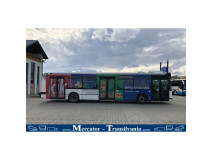 Irisbus City Bus * Euro 3 - Retarder * 