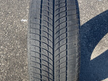 315/35 R20 Doublestar, WinterKing DW09 106T