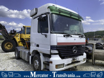 For Parts, Mercedes Actros 18.43, OM501LAII, D715520-G240-16, Pentru Piese