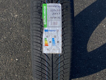 Anvelopa NOUA All Season M+S  225/55R17 Grenlander Greenwings A/S 101W XL 