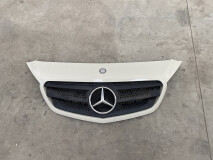 Grila Fata NOUA,  Mercedes Citan W415, Front Grille, Frontgrill, Első Rács