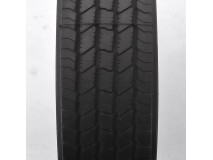 Anvelopa NOUA M+S* Regional 205/75R17.5 Westlake WSR+1 124/122 M (126/124 G) 14PR LR G - E, D, B 72dB Directie