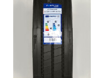 Anvelopa NOUA M+S* Regional 215/75R17.5 Fortune FTH135 135/133J 18PR Remorca