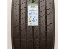 Anvelopa NOUA M+S* Regional 435/50R19.5 Westlake WTL1 160J ( 156K ) 20PR LR L - B, C, B 73dB Remorca