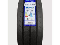 Anvelopa 225/75 R17.5 Fortune FAR 603 129/127M 16PR M+S,  Directie Remorca