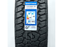 Anvelopa NOUA M+S* A/T All Road 33X12.5R18 Windforce Catchfors II (Model BFGoodrich) 118R
