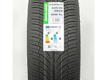 Anvelopa NOUA All Season M+S  245/40R20 Grenlander Greenwing A/S 99W XL