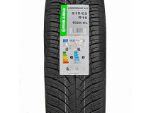Anvelopa NOUA All Season M+S  215/65R16 Grenlander Greenwing A/S 102H XL