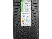 235/50 R18 Grenlander, Icehawke I 97V, Iarna M+S "cu CASCO Inclusiv"  235 50 18 Anvelope, Cauciucuri, Tires, Reifen, Gumiabroncs