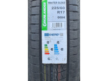 225/60 R 17, Grenlander, Winter GL868 99H, Anvelope, Cauciucuri, Tires, Reifen, Gumiabroncs 