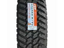 Anvelopa NOUA M+S* M/T Off Road 33X12.5R15 CST Sahara II 108Q