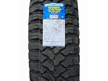 Anvelopa NOUA M+S* M/T Off Road 245/70R16 Comforser CF3000 118/115Q