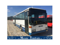 For Parts, Mercedes-Benz O 408, 1994, Pentru Piese