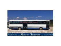 For Parts, Mercedes-Benz O 408, 1994, Pentru Piese