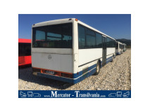 For Parts, Mercedes-Benz O 408, 1994, Pentru Piese