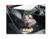 For Parts, Mercedes-Benz O 408, 1994, Pentru Piese