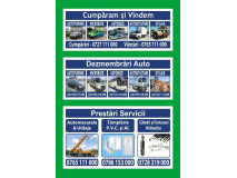 Anvelopa NOUA -  14.00-38 Ozka KNK50 10PR TT Tractiune