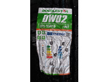 225/55 R19 Doublestar, Winter King DW02 99T
