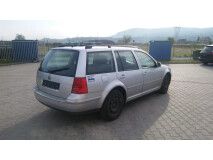 For Parts, VW Bora  | 1.6 Benzina 100 CP | cod BCB-E 4  | Climatronic , Pentru Piese