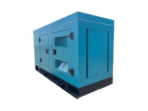 Set Generator de Curent Electric, Diesel, Damatt CA-30, 37.5 kVA / 30 KW, 3 buc, Diesel Power Generator Set, Diesel Stromgenerator-Set