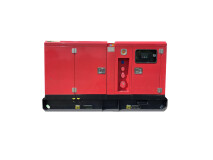 Set Generator de Curent Electric, Diesel, Pheaton GF2-W41, 38kVA / 30KW, Diesel Power Generator Set, Diesel Stromgenerator-Set