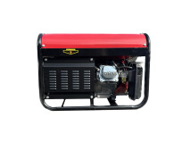 Generator de Curent Electric, Benzina, German-Stahl GS8500 4 kVA / 8 KW, 9 buc, Petrol Power Generator , Benzin Stromgenerator