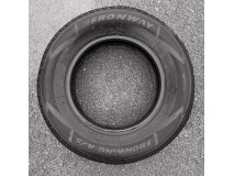 Anvelopa All Season A/S, 215/70 R16, Fronway Fronwing A/S, M+S 100H