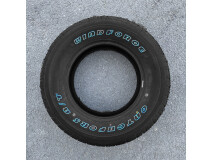 Anvelopa NOUA M+S* A/T All Road 235/70R16 Windforce Catchfors A/T 106T 