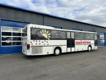 Setra S 315 UL I Cutie Manuala I Retarder | Clima I 50 de locuri